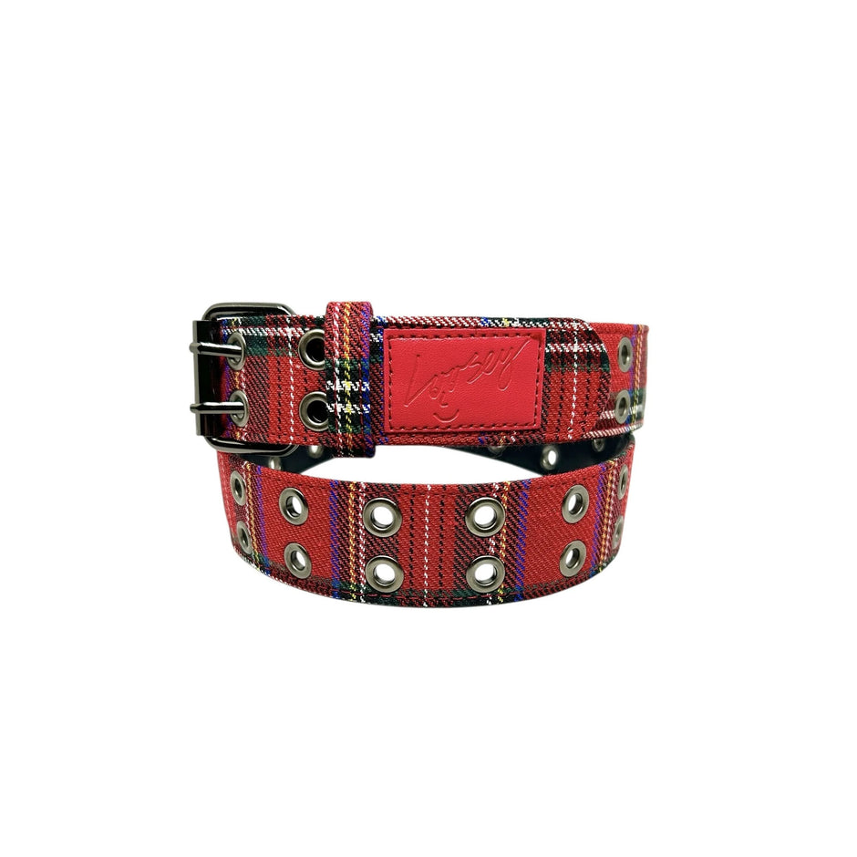 Grommet Belt
