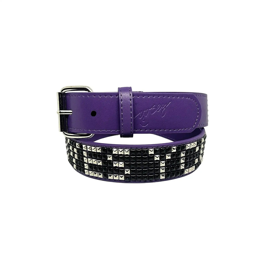 Loosey Loves You Studs Belt
