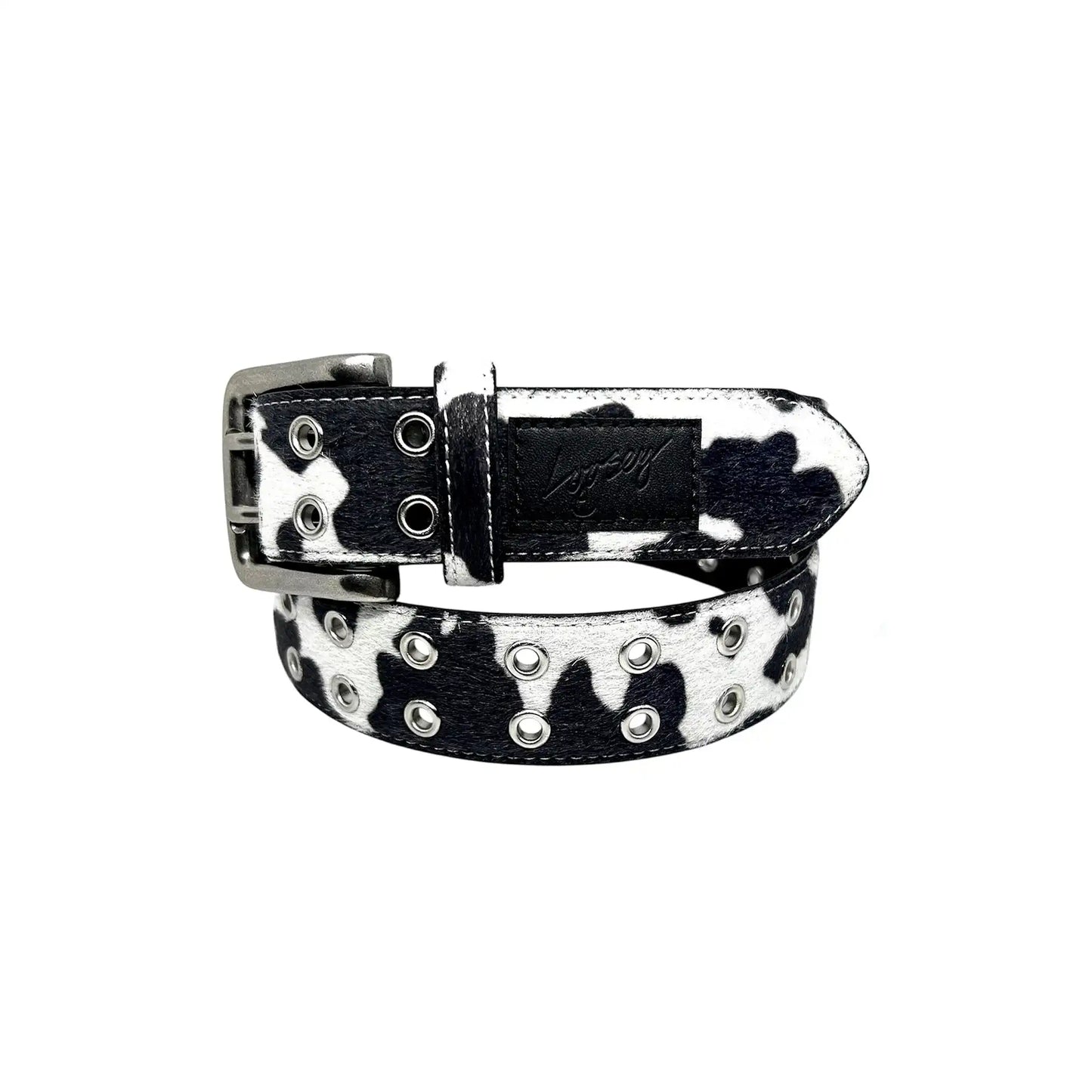 Grommet Belt