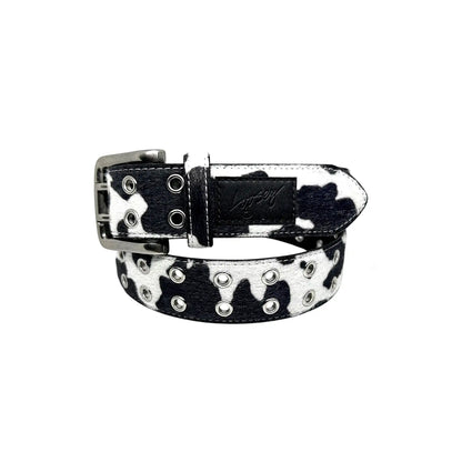 Grommet Belt