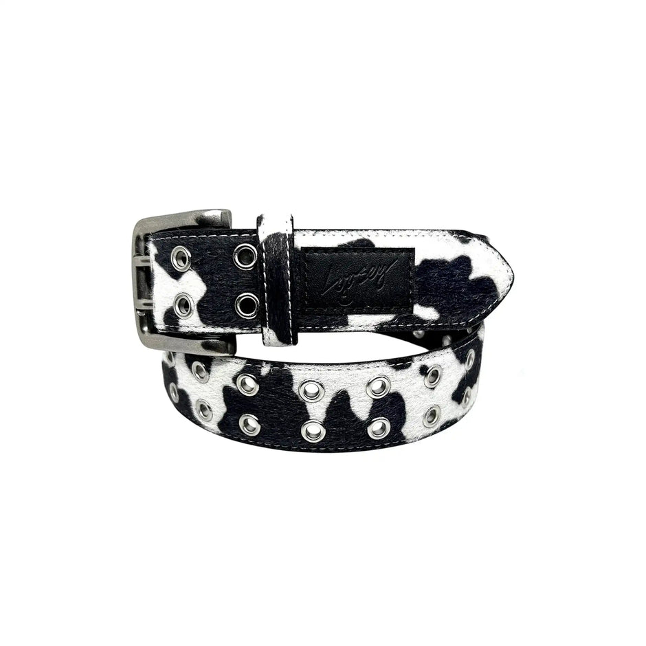 Grommet Belt