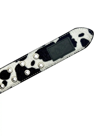 Grommet Belt