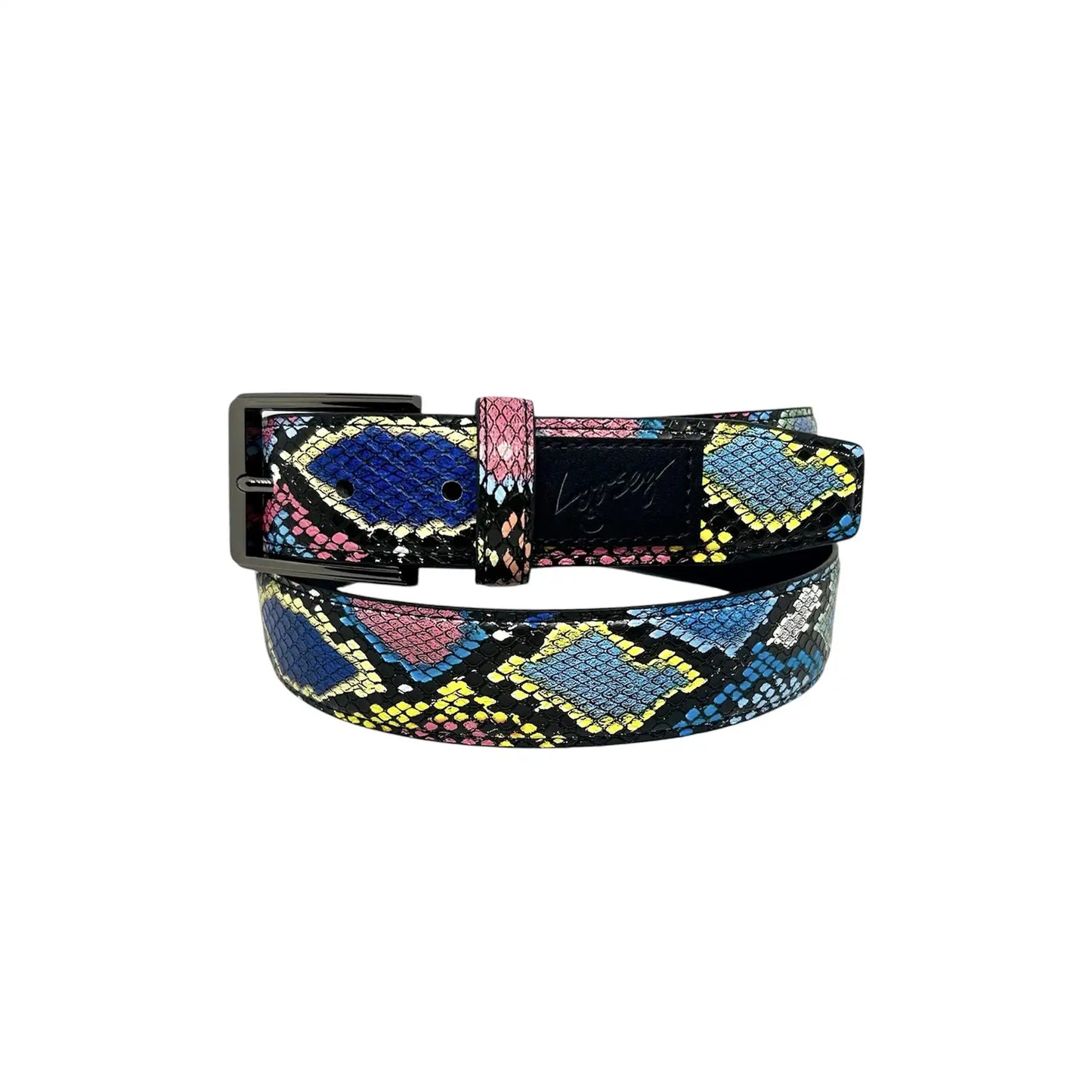 Snake Belt