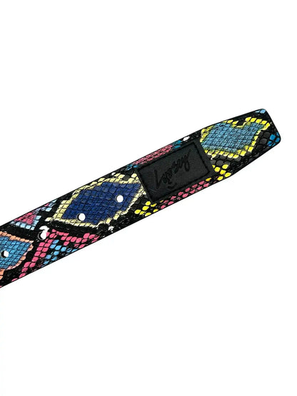 Snake Belt