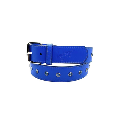 Rhinestone Belt