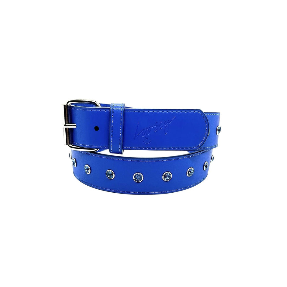 Rhinestone Belt