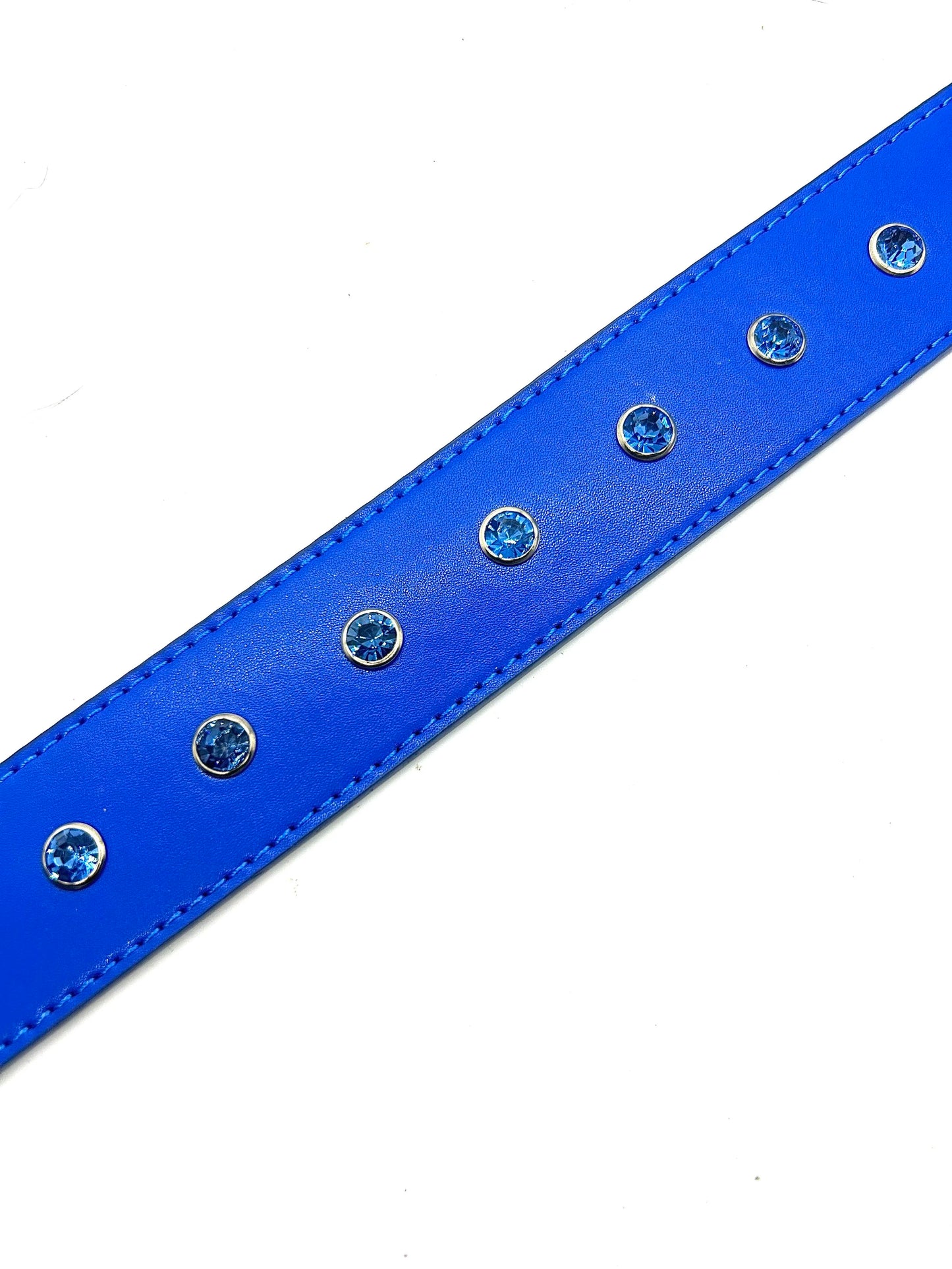 Rhinestone Belt