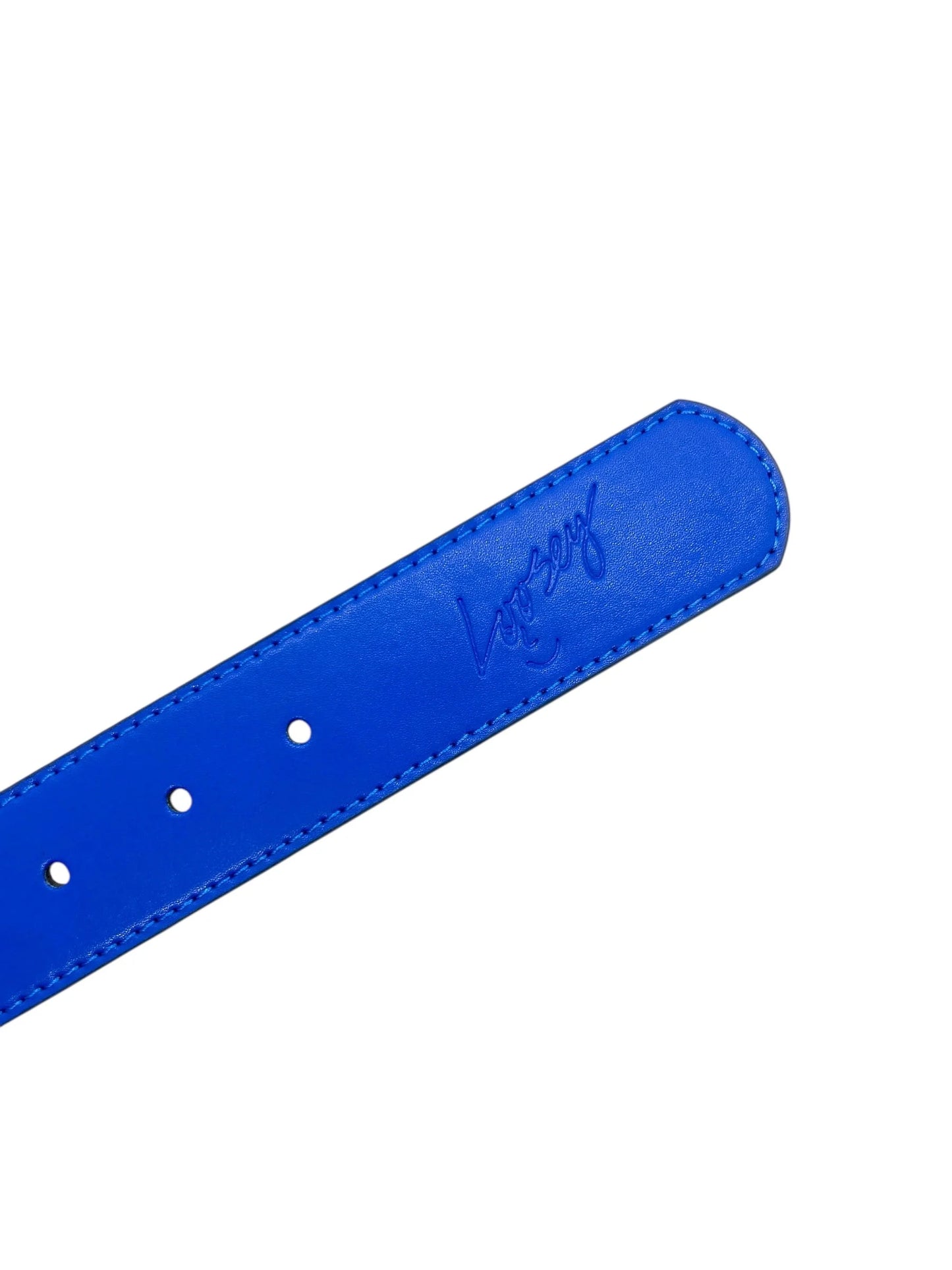 Rhinestone Belt