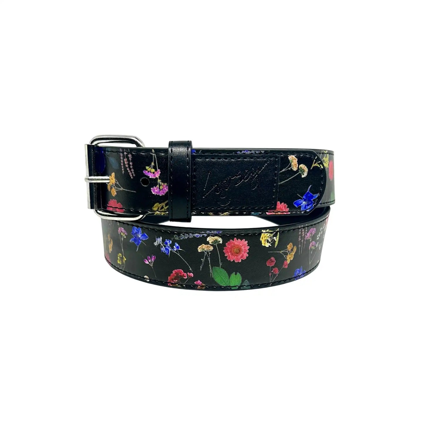 Smell The Flowers Belt