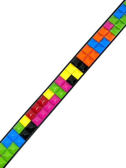 Stud Finder Tetris Belt