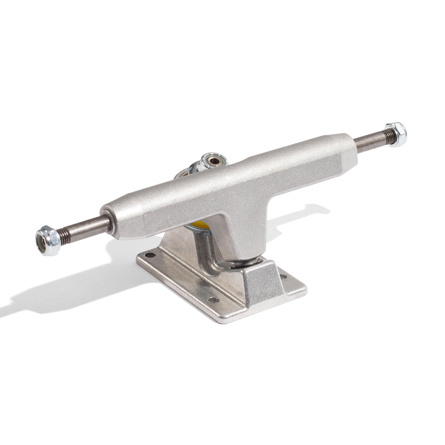 Lurpiv Hollow Trucks, Polished Beyond Skate