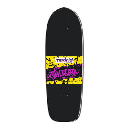 Valterra 40th Anniversary Deck