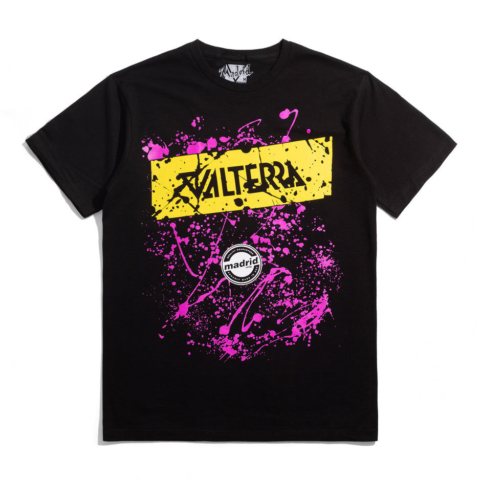 Valterra 40th Anniversary T-Shirt
