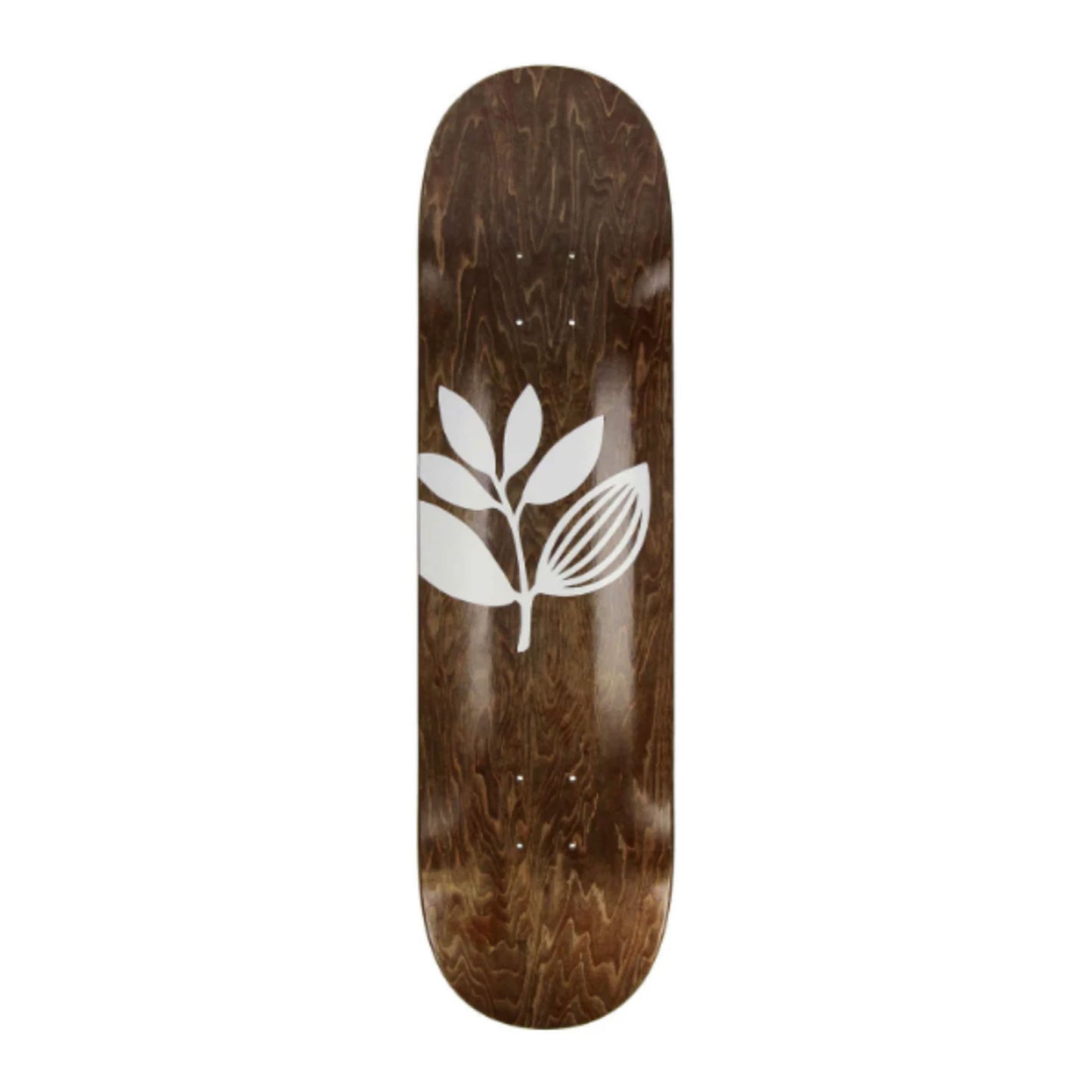 Big Plant Deck