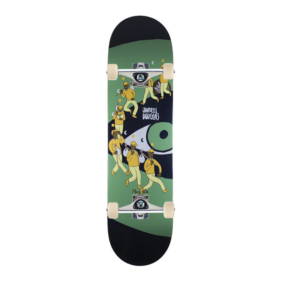 Extravison Douglas Pro Complete