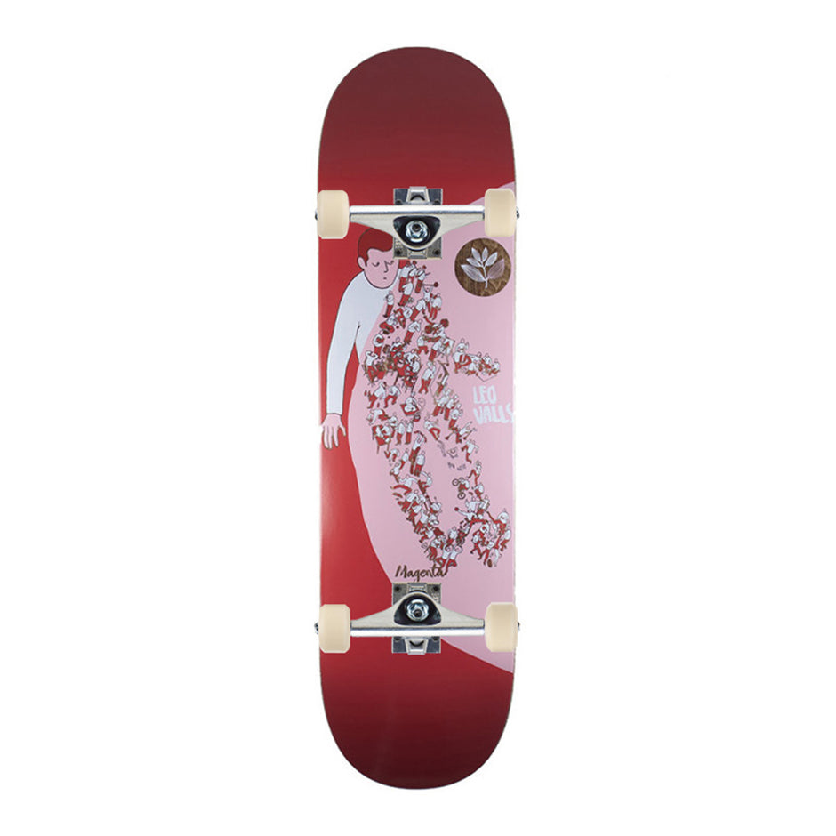 Extravison Valls Pro Complete