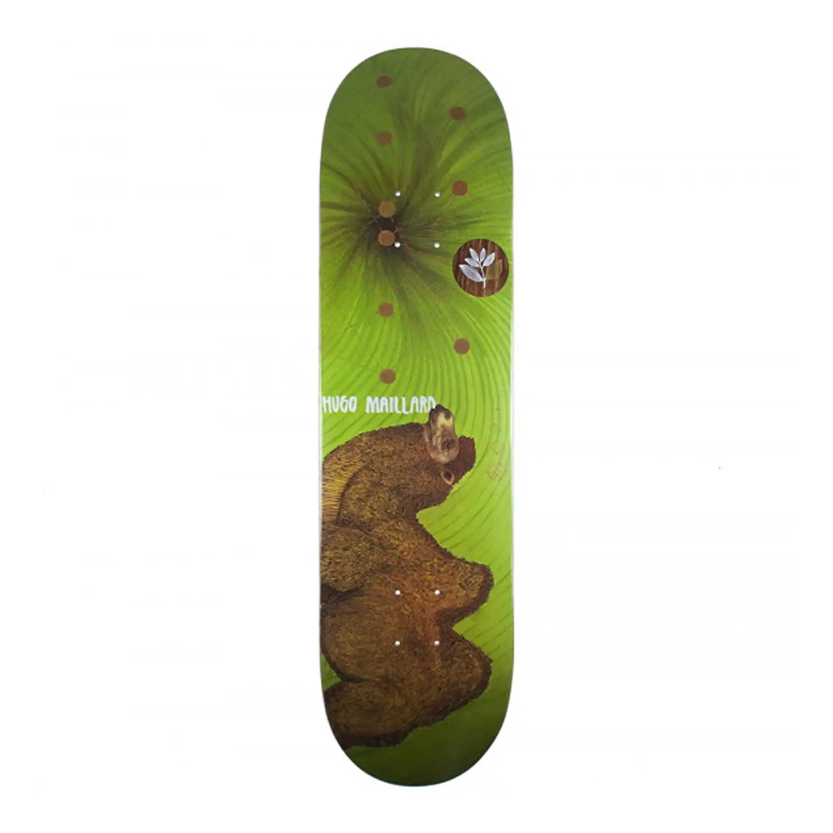 Malland Zoo Series Deck