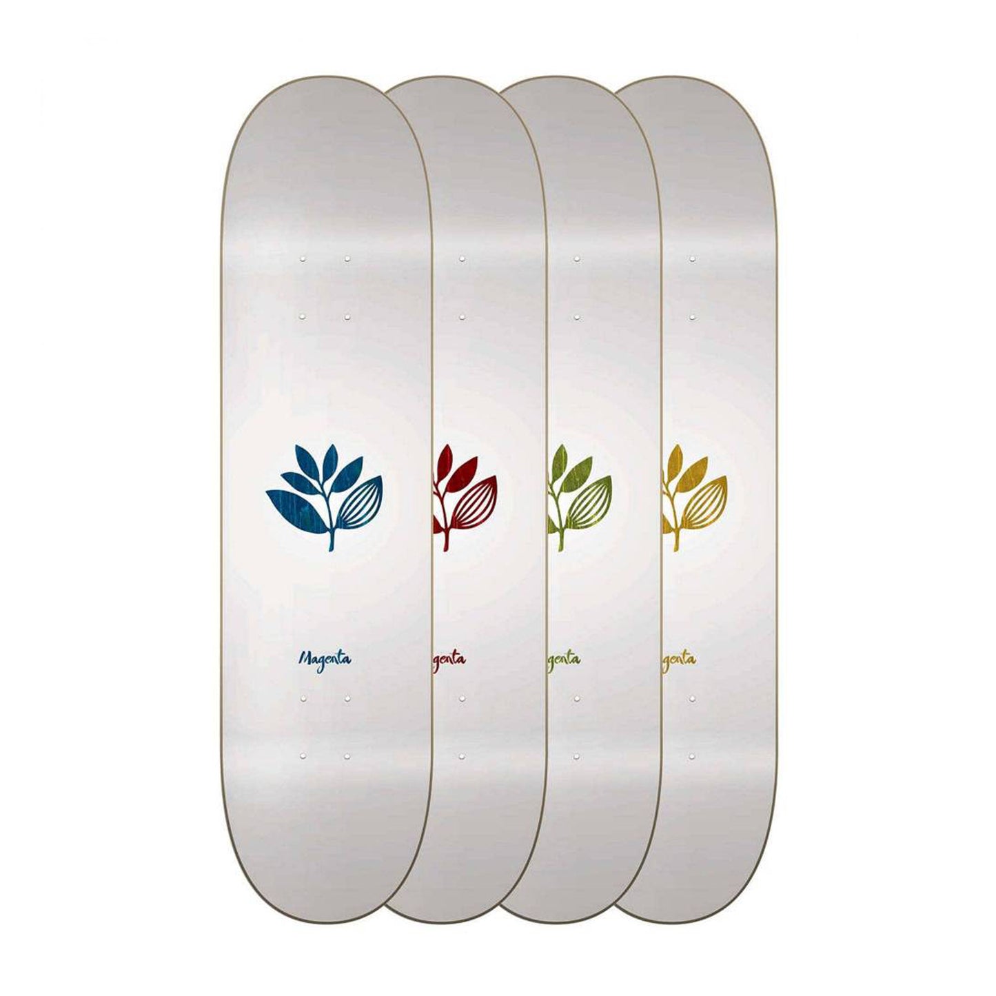Team Deck