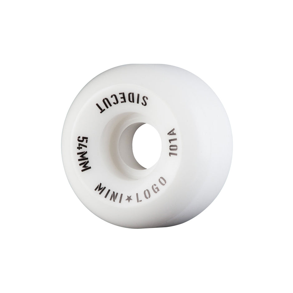 Series 3 Sidecut 101A Wheels