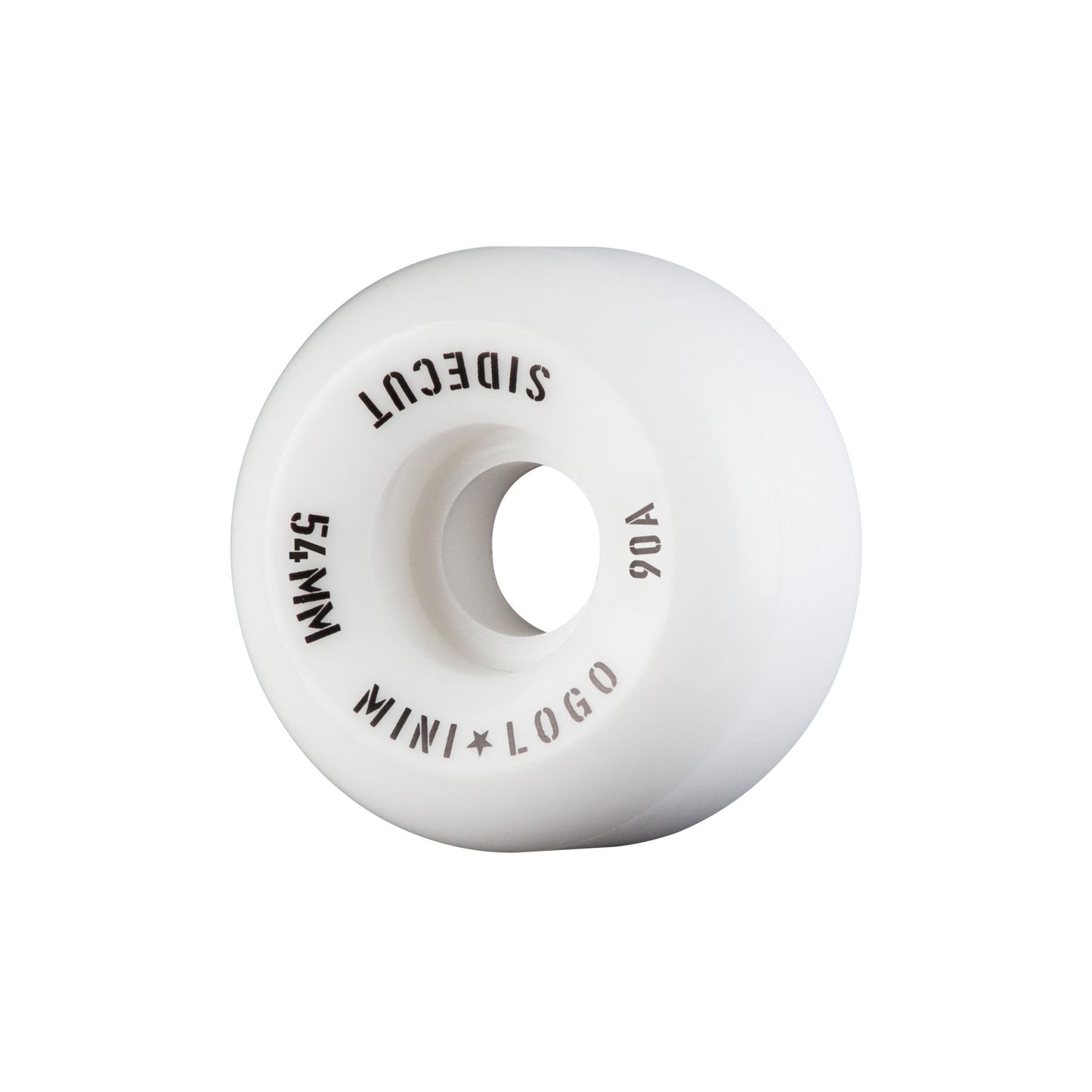 Series 3 Sidecut 90A Wheels