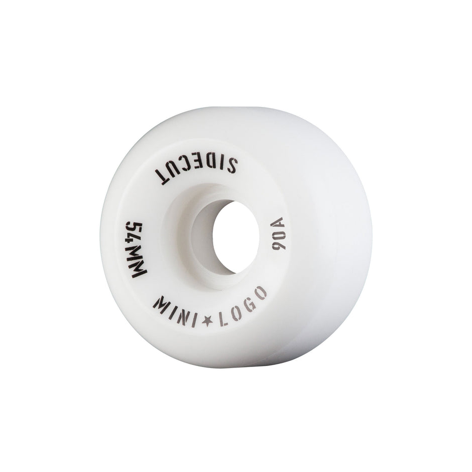 Series 3 Sidecut 90A Wheels
