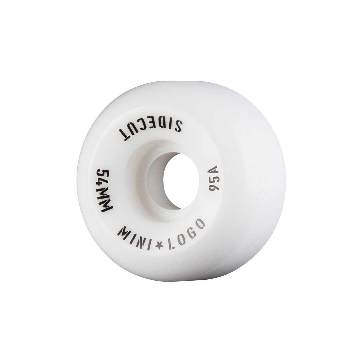 Series 3 Sidecut 95A Wheels