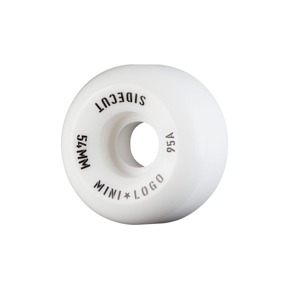 Series 3 Sidecut 95A Wheels
