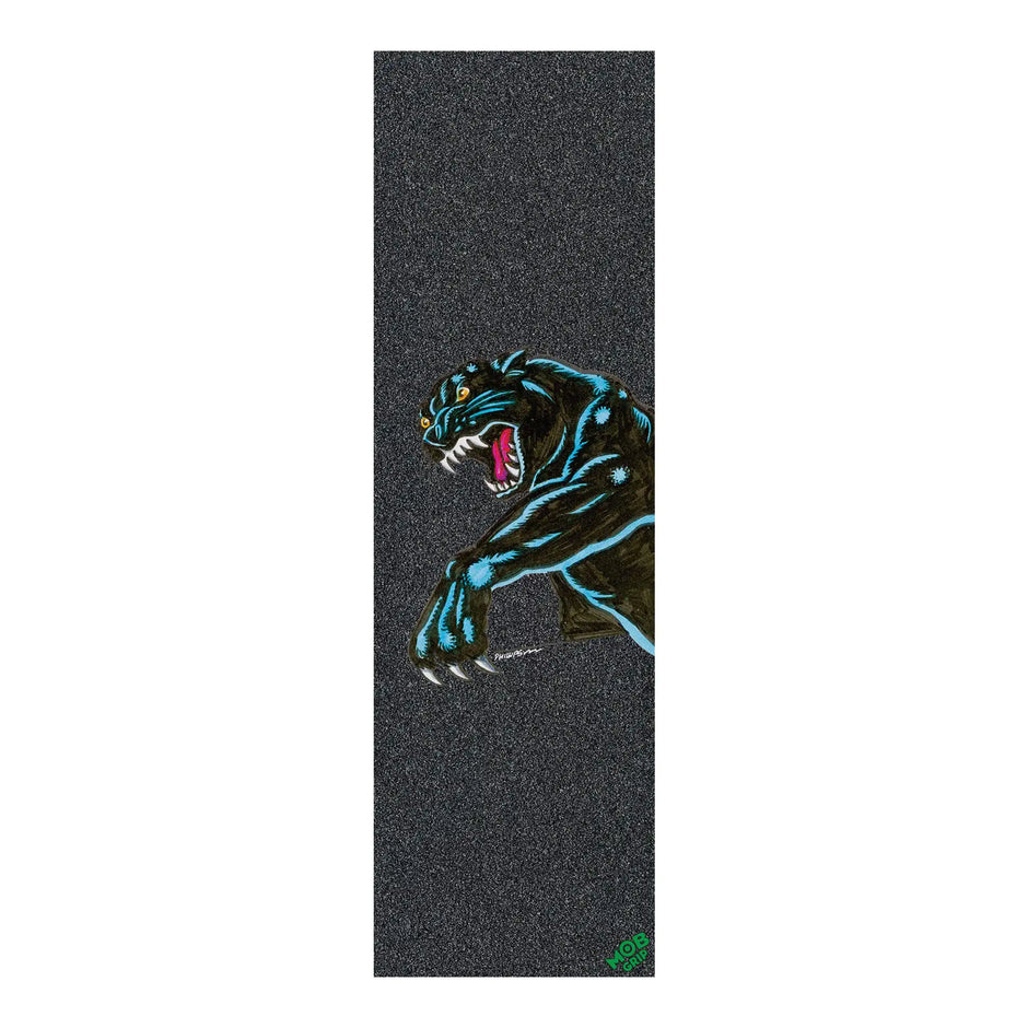 x Santa Cruz Natas Panther Griptape