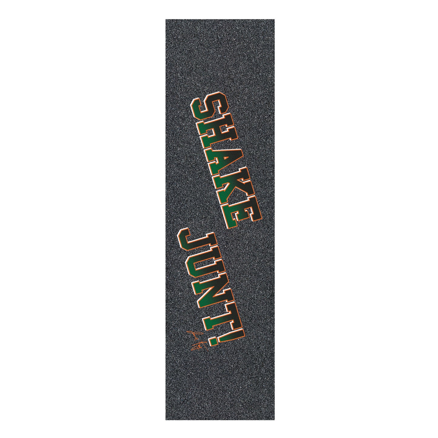 Foy Collegiate Griptape
