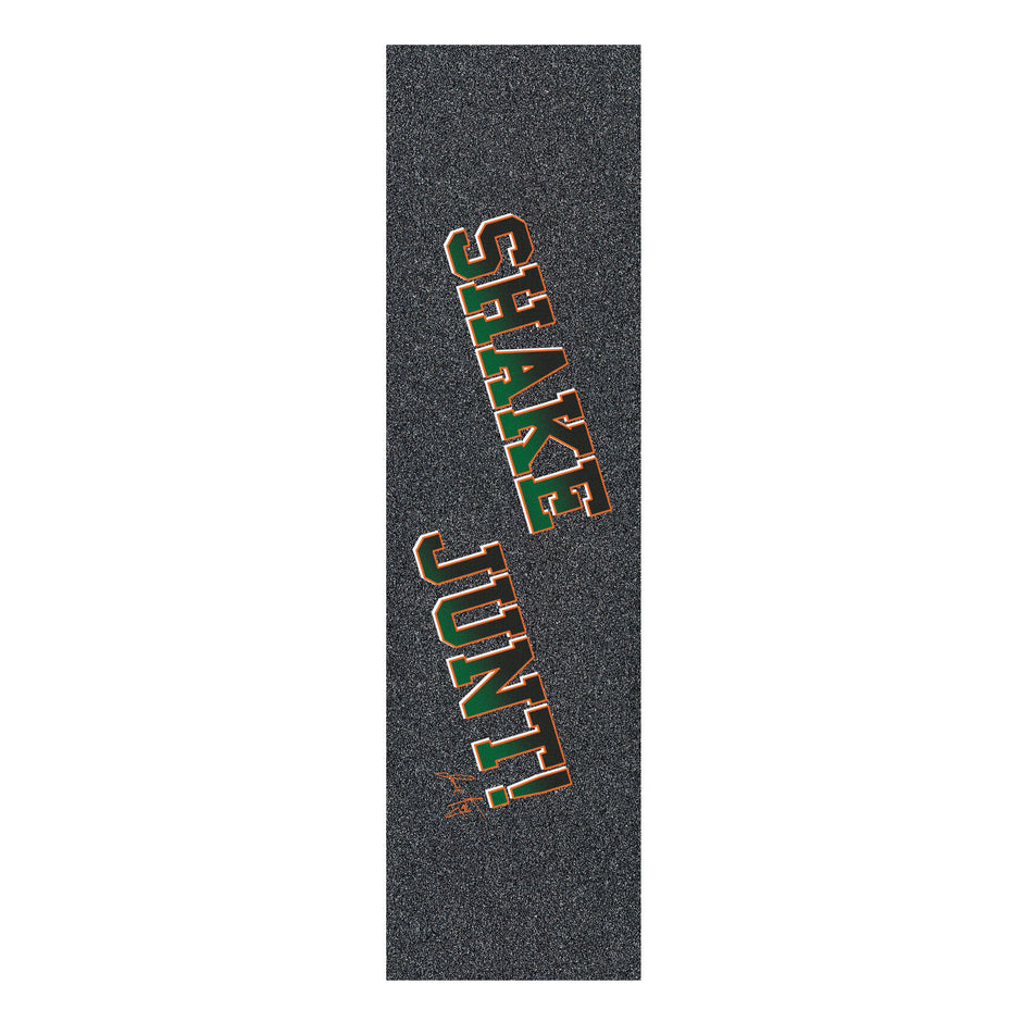 Foy Collegiate Griptape