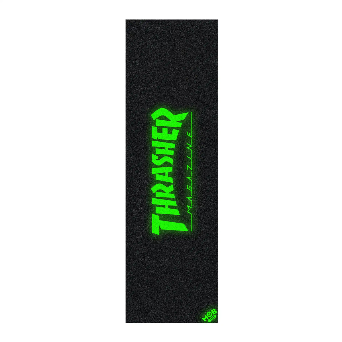 x Thrasher Glow Logo Griptape