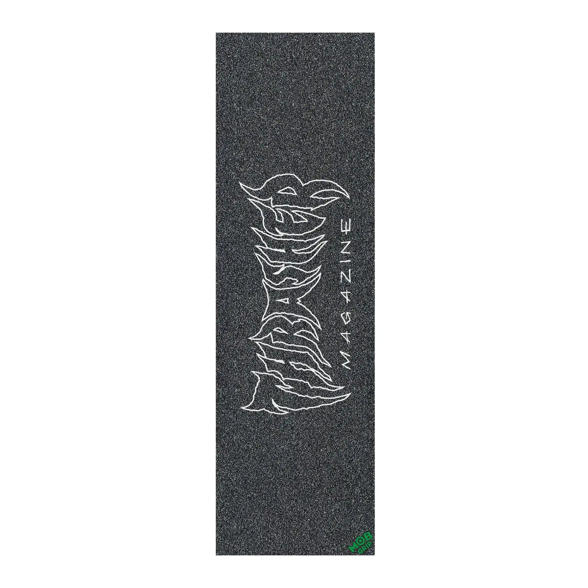 x Thrasher Metal Griptape