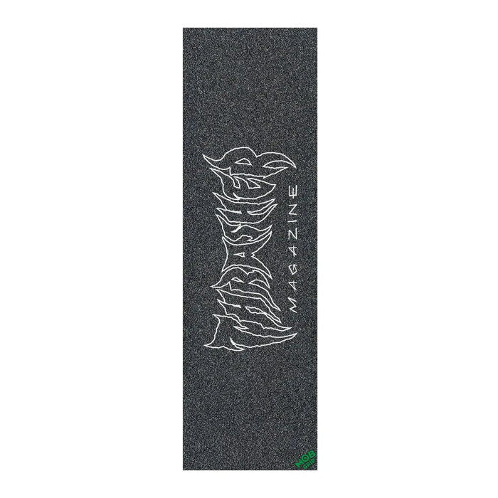 x Thrasher Metal Griptape