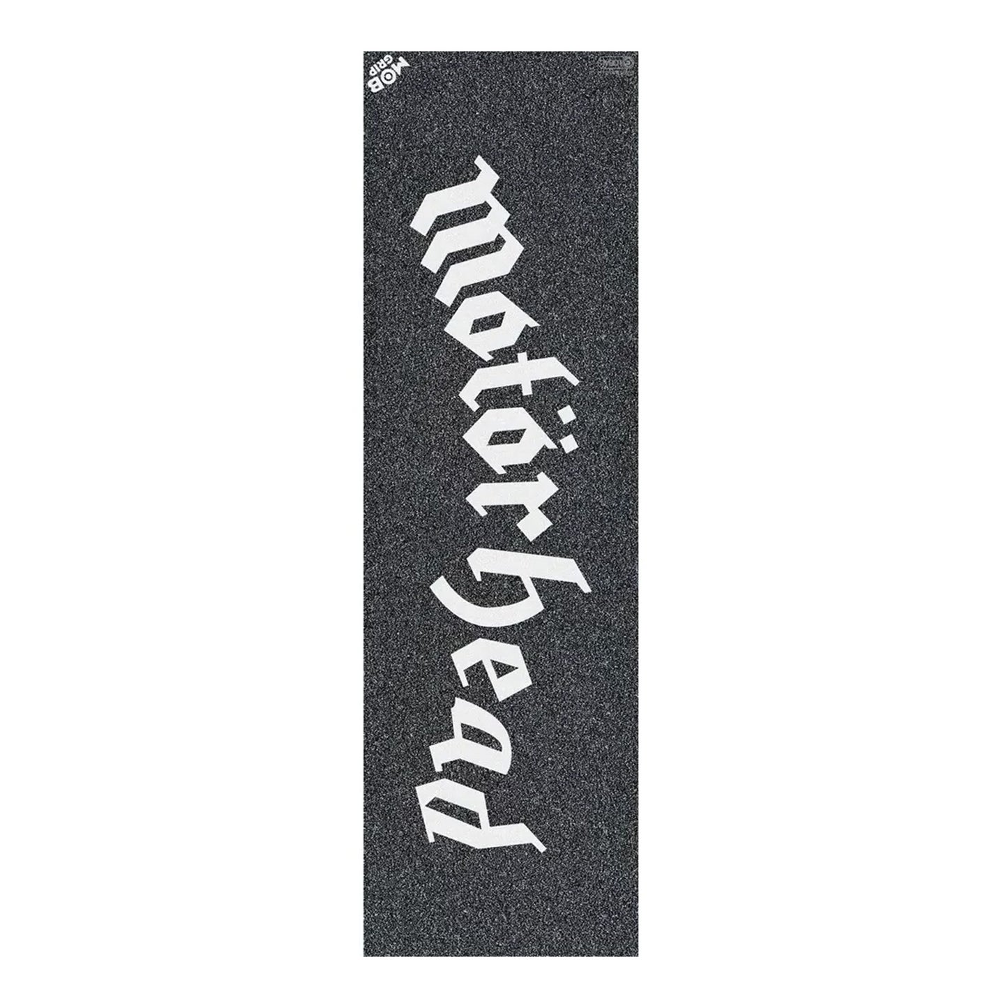 x Motorhead Old English Griptape
