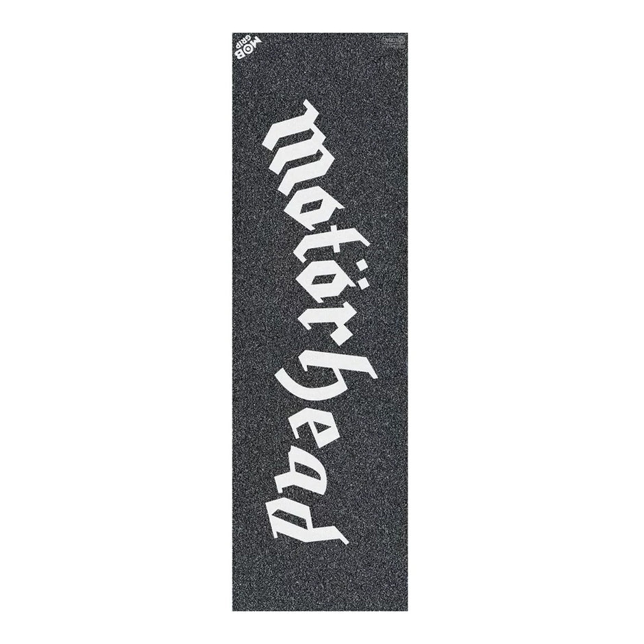 x Motorhead Old English Griptape