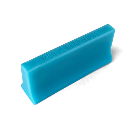 Modus Barrier Wax Blue — one 5-inch piece