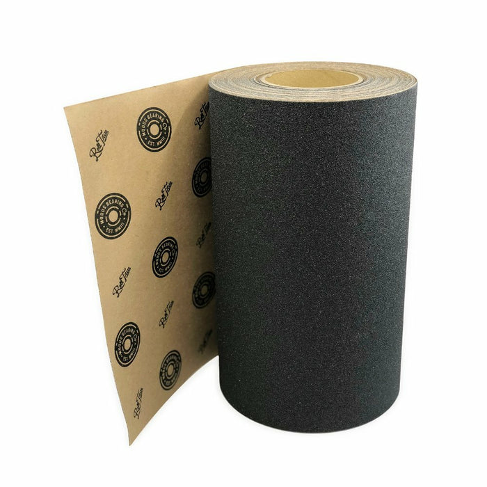 11-inch Perforated Griptape, Black