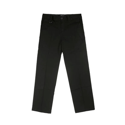 Straight Work Pants (Youth)