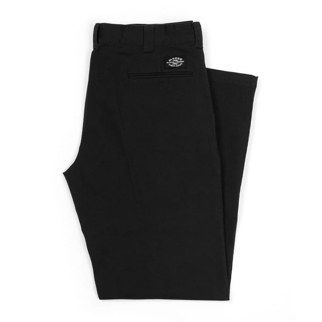 Straight Work Pants (Youth)