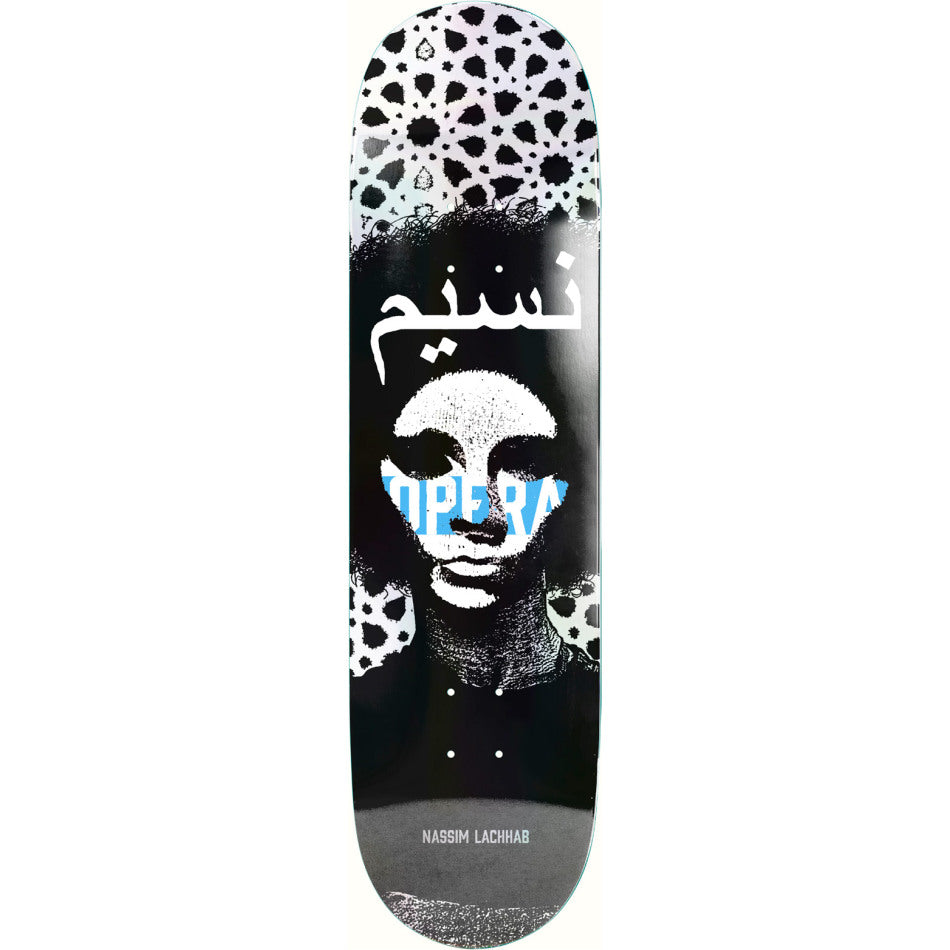 Opera Nassim Morocco R7 Deck — OPR510195