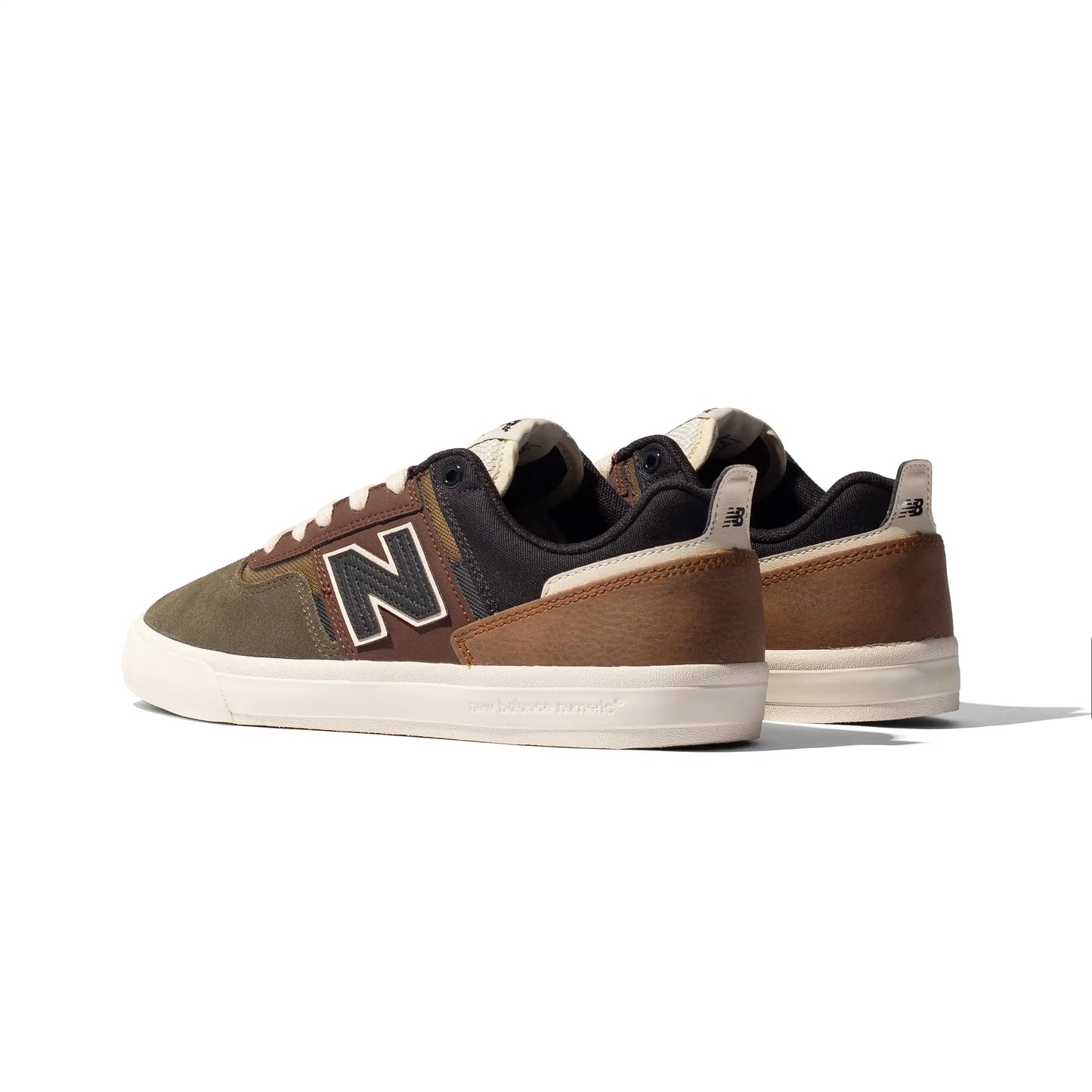 Numeric 306