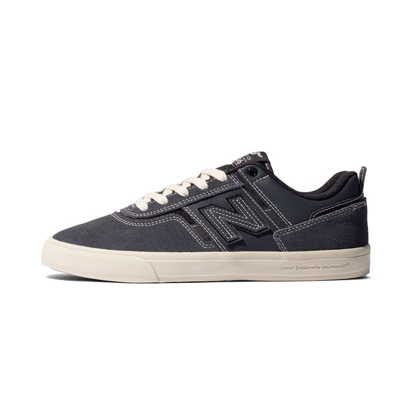New Balance Numeric 306 - Dark Grey / Sea Salt – Beyond Skate