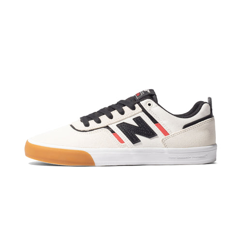 Sea Salt / Black / 10