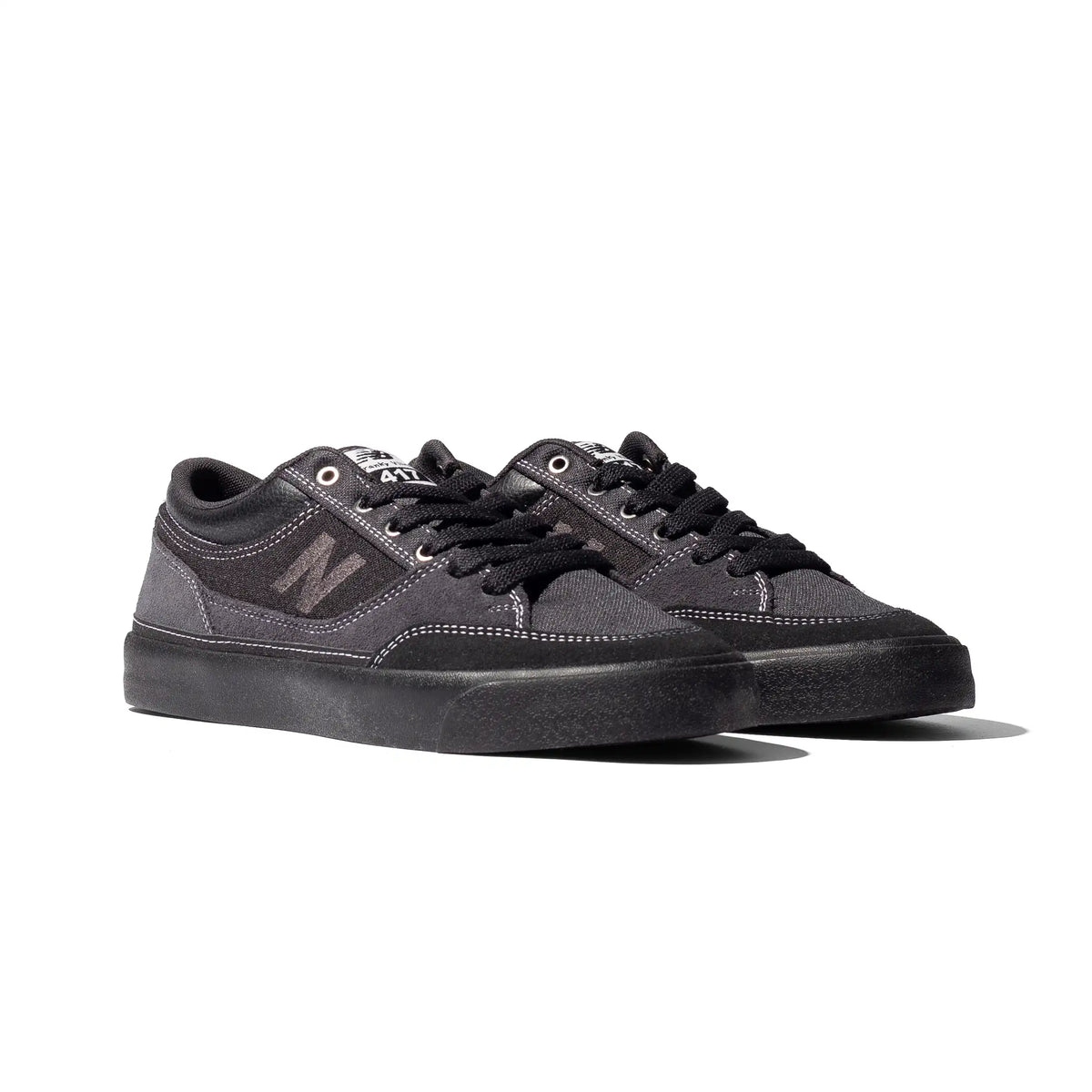 Numeric Franky Villani 417 Low