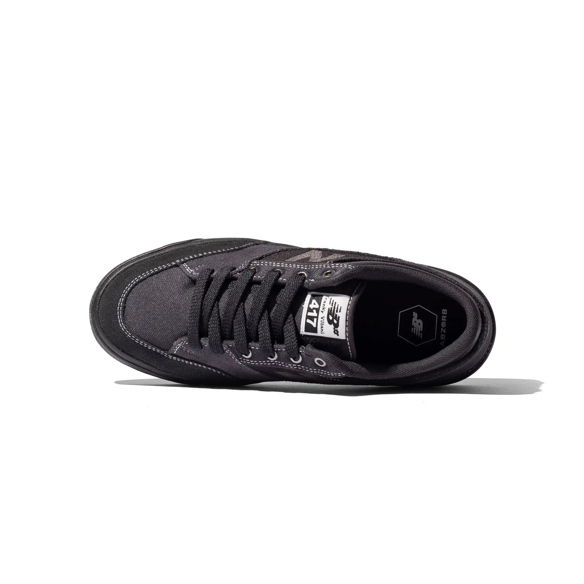 Numeric Franky Villani 417 Low