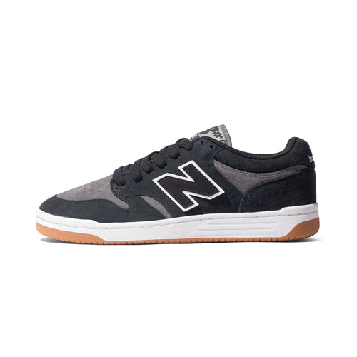 Black / Grey / 10