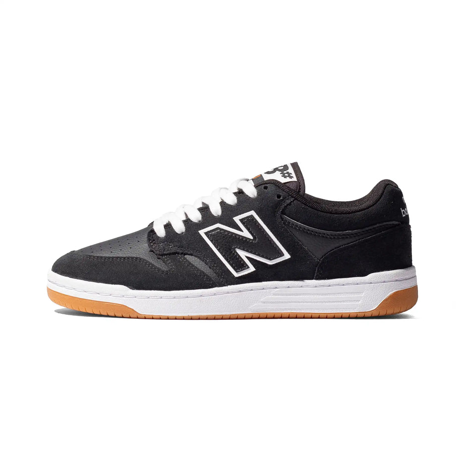 Numeric 480