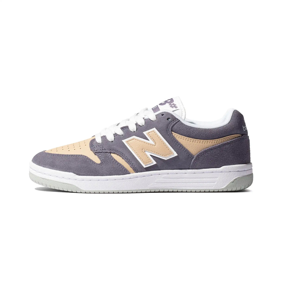 Numeric 480