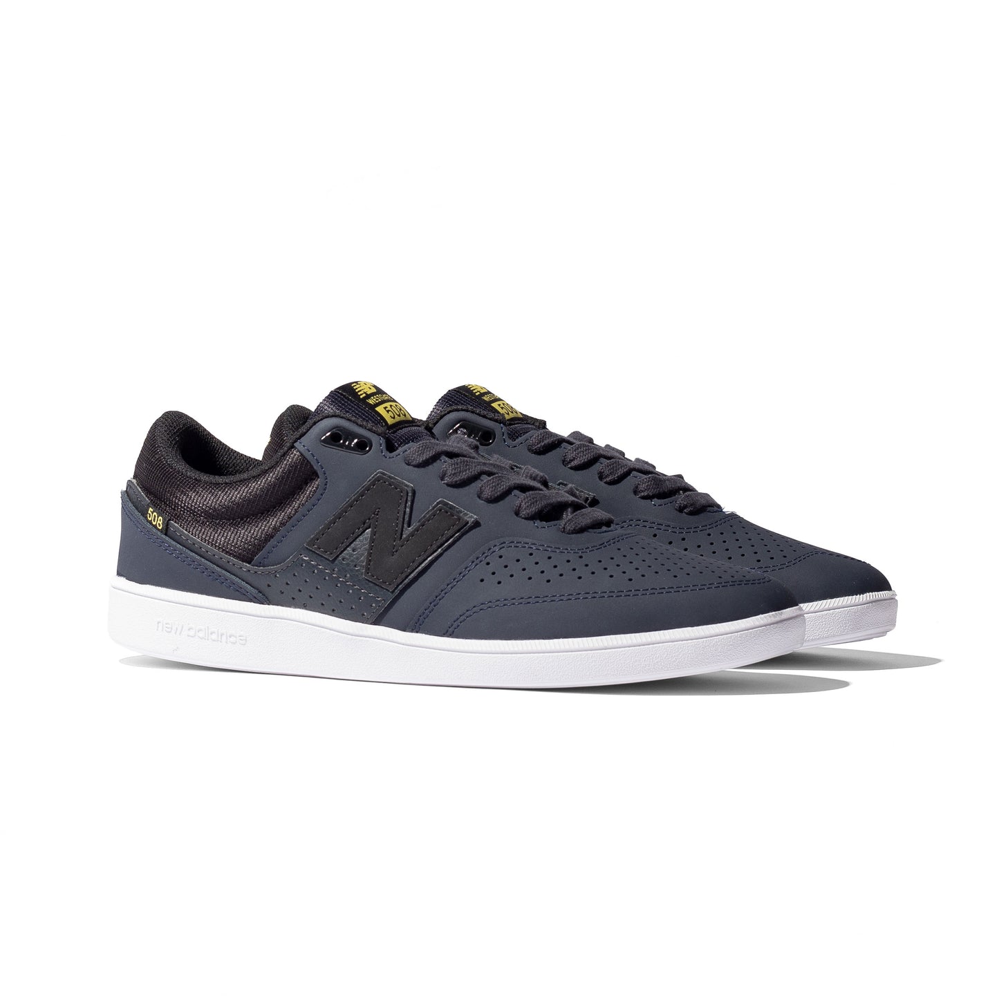 Numeric 508