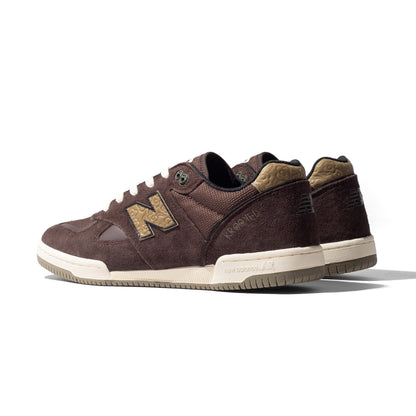 Numeric 600 x Krooked